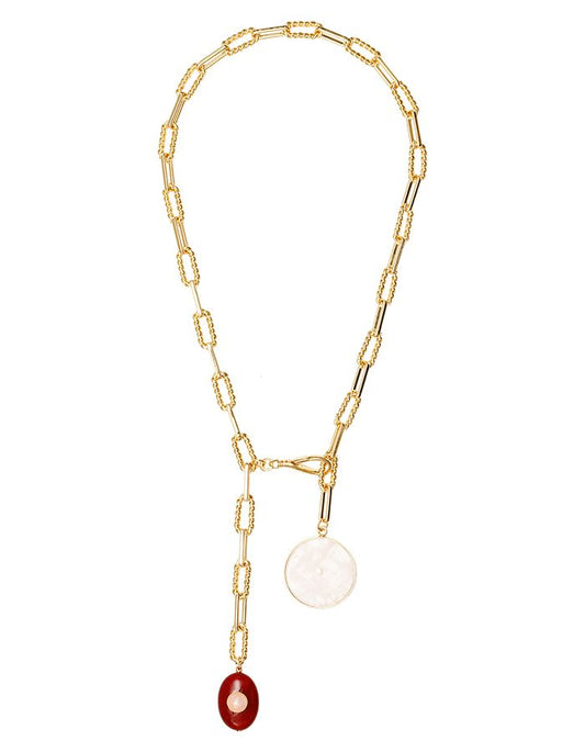 Collana Giacinto