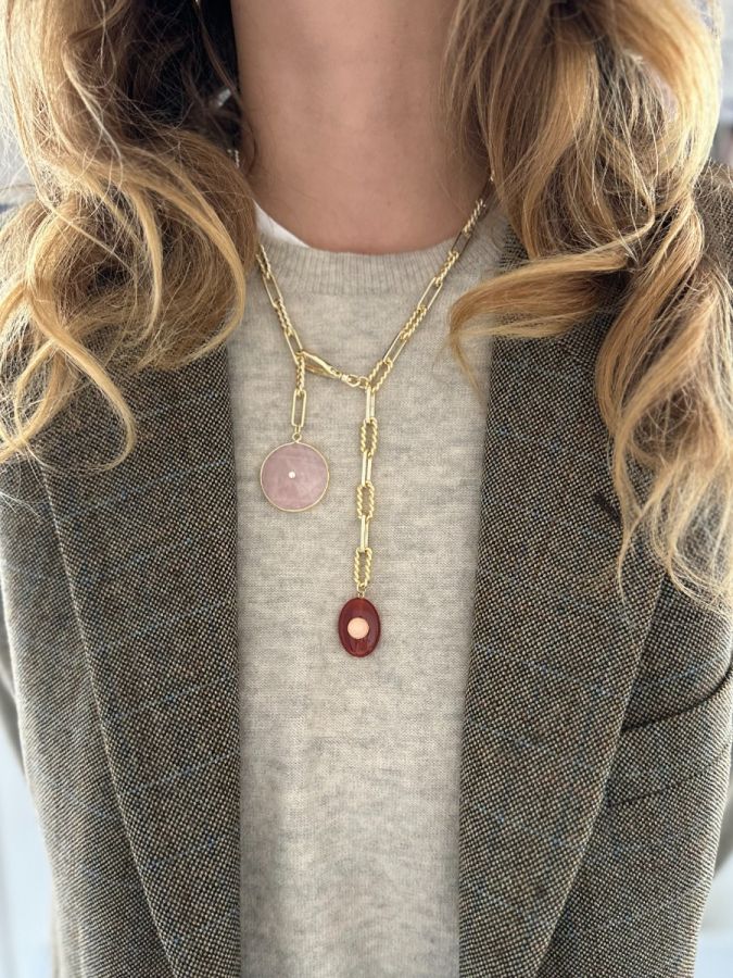 Collana Giacinto